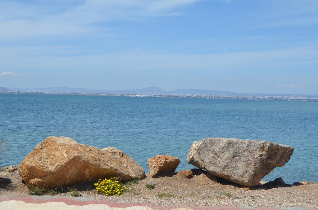 Seychelles Apartment La Manga del Mar Menor