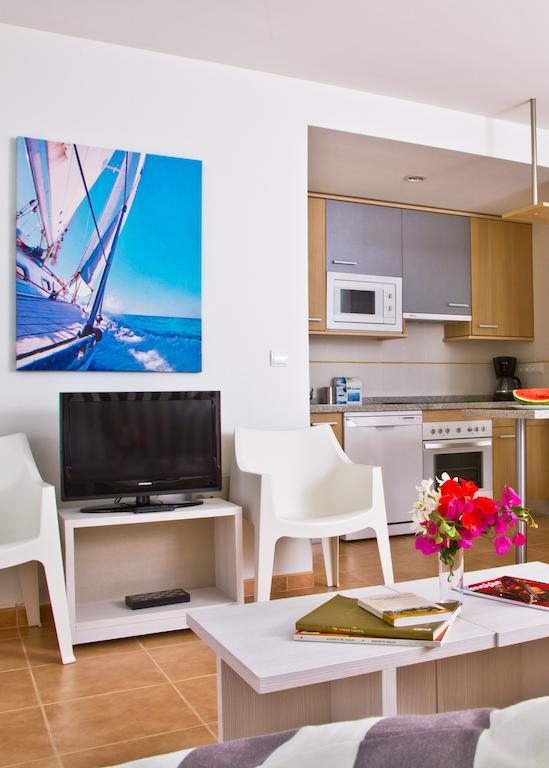 Apartment Pierre & Playa Mojacar
