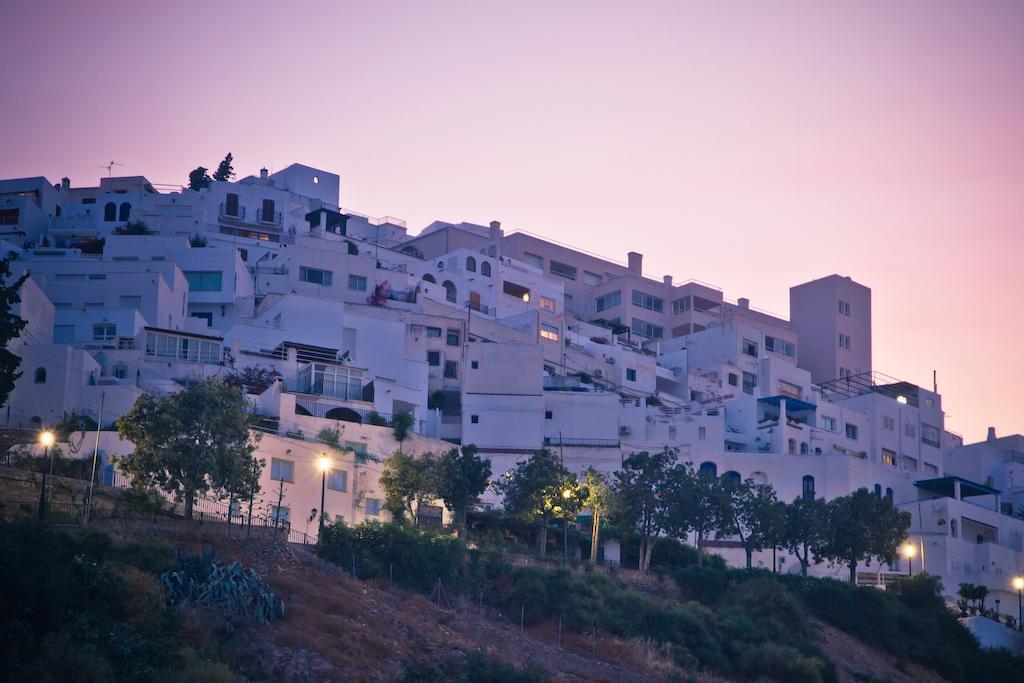 Apartment Pierre & Playa Mojacar