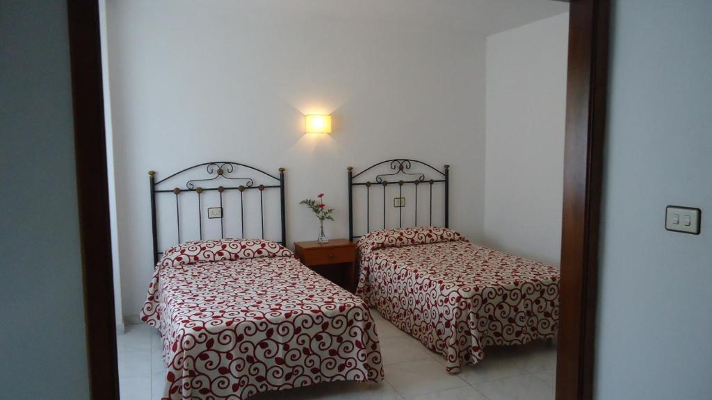 Guest house Miramar