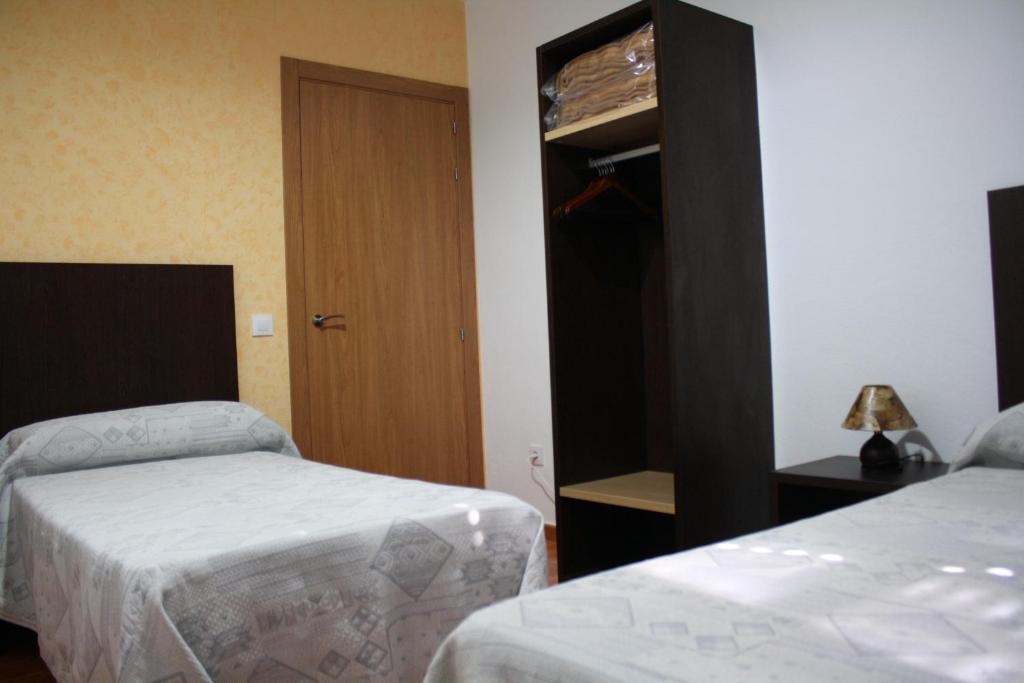 Can Gallart Aparthotel Santa Coloma De Farners