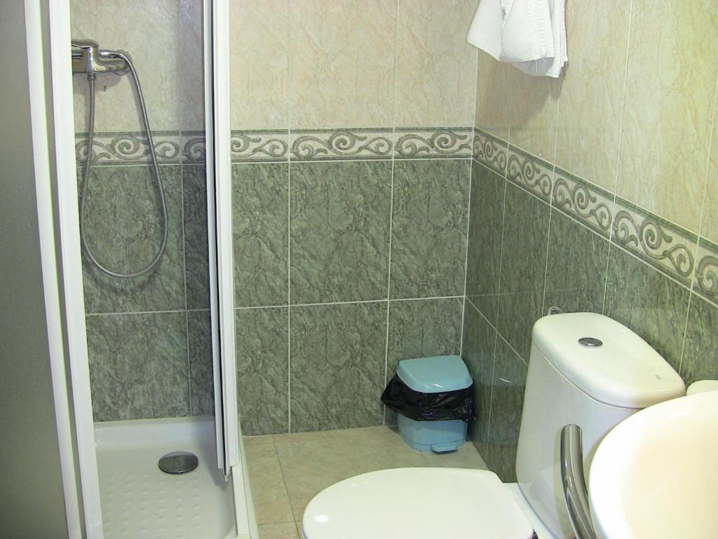 Hotel Hermanos Ocana (Castilla-La Mancha)