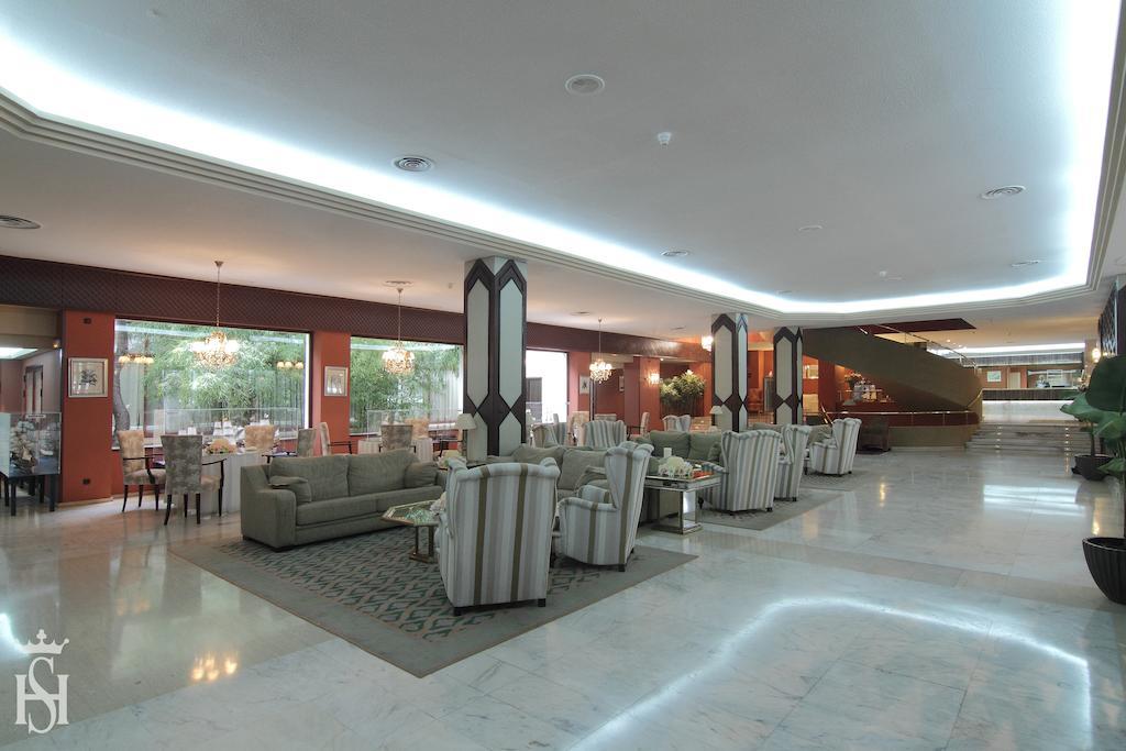 Hotel Hospedium Europa Centro