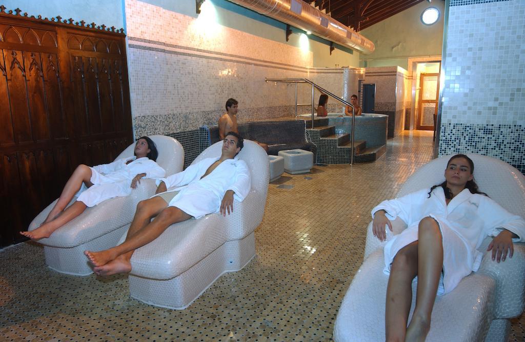 Gran Balneario De Hotel Liérganes