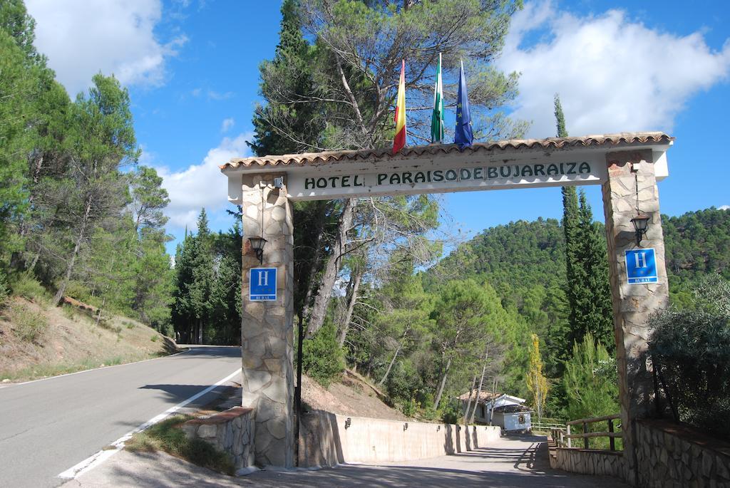 Paraiso De Bujaraiza Hotel