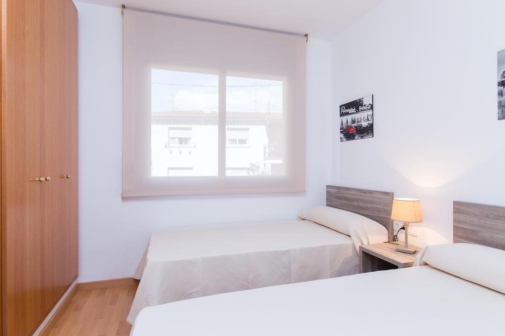 Sweet Apartment *
