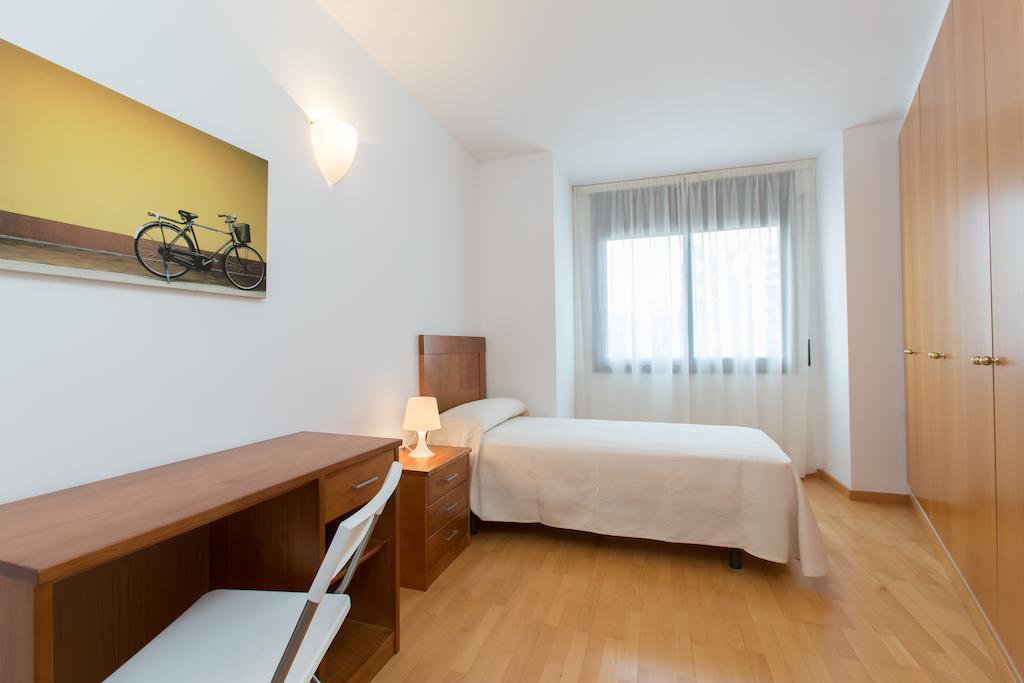Sweet Apartment
