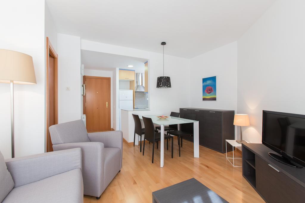 Apartment Sweet