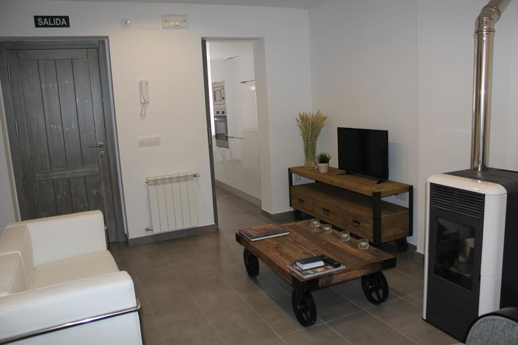 La Sinagoga (adults Only) Apartamento 3*