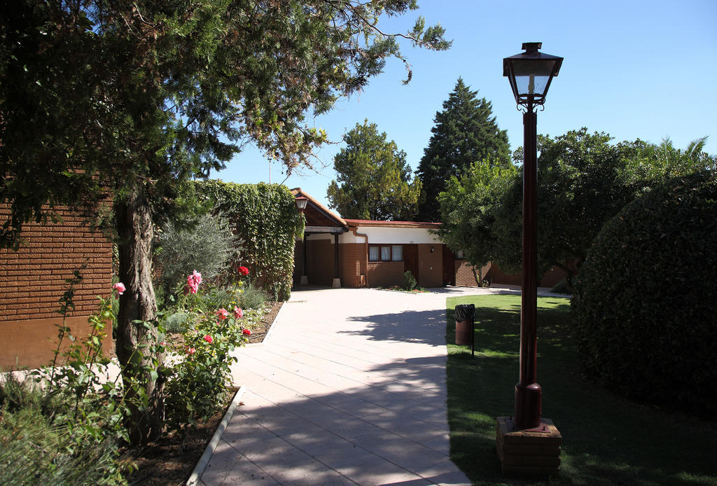 El Hidalgo Hotel 3*