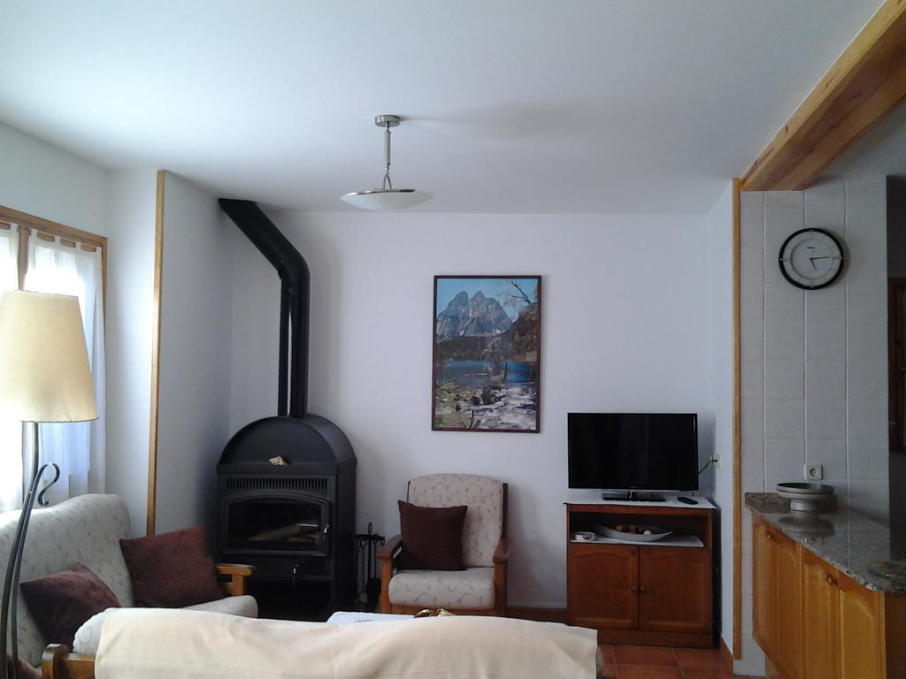 Casa Font De Seuri Country house