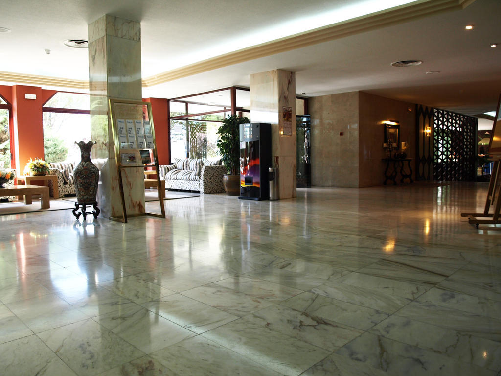 Hotel Hospedium Europa Centro Magaz De Pisuerga