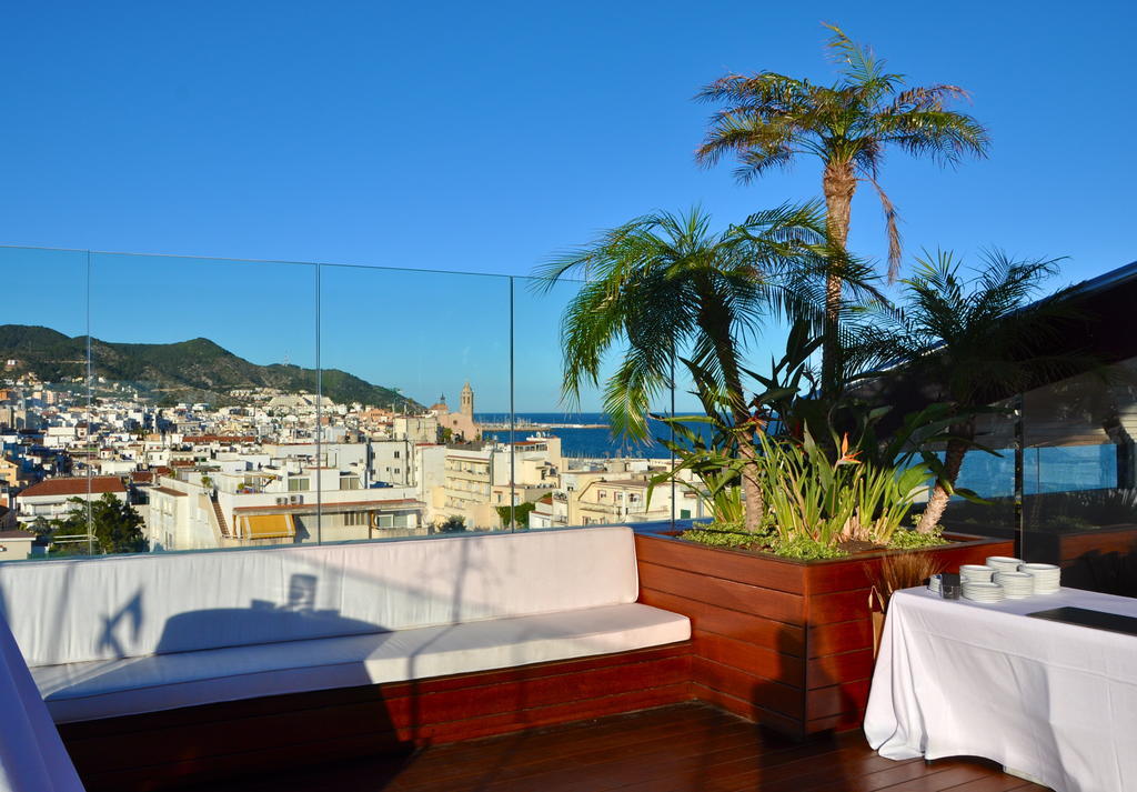 Hotel Mim & Sitges