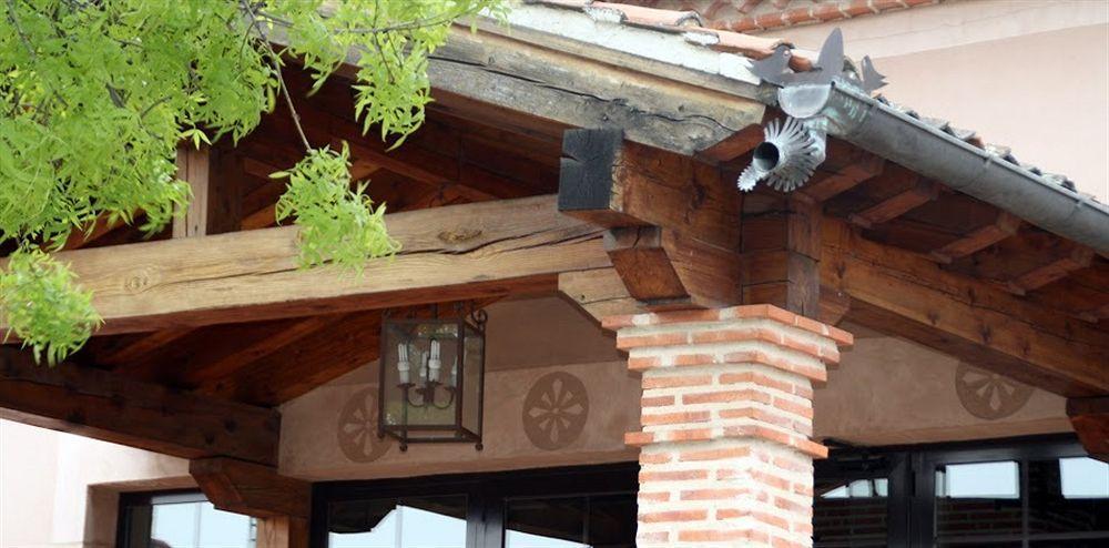 Hotel Venta Magullo La Lastrilla