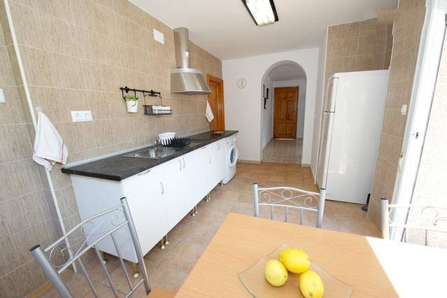 Apartamento El Sel