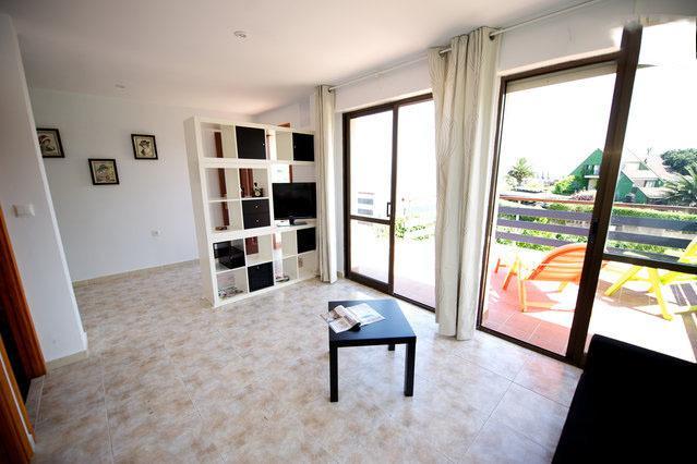 El Sel Apartamento Isla Plana