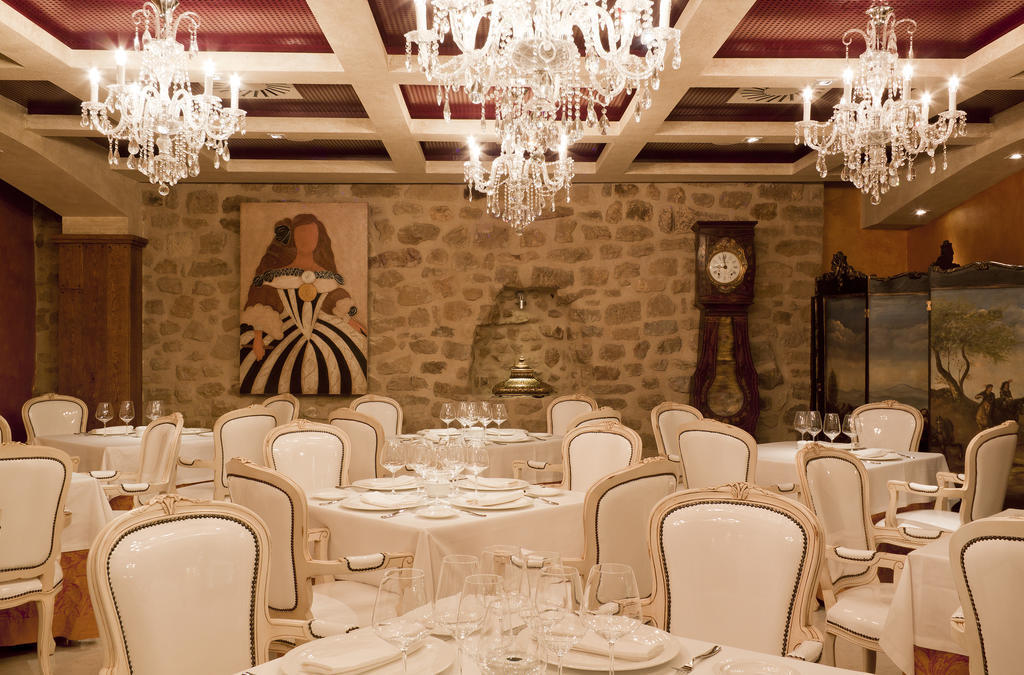 Hotel Hospederia De Parajes 3*