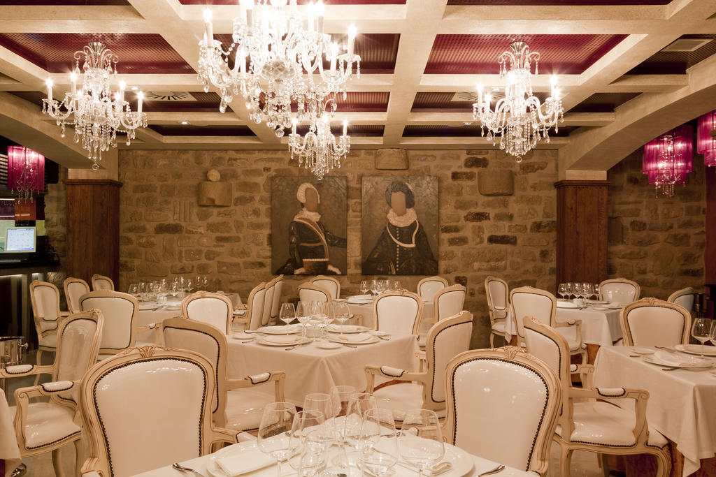 Hospederia De Parajes Hotel 3*
