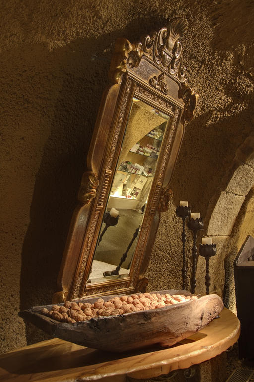 Hospederia De Parajes Hotel 3*