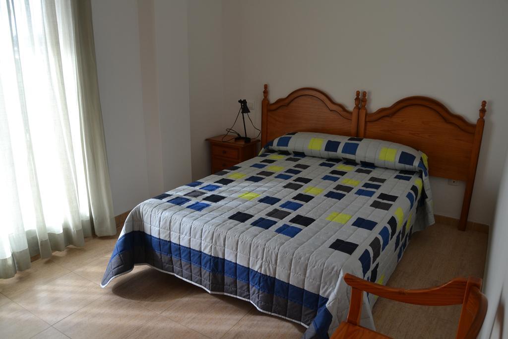 Rvhotels De Madrid Blanes