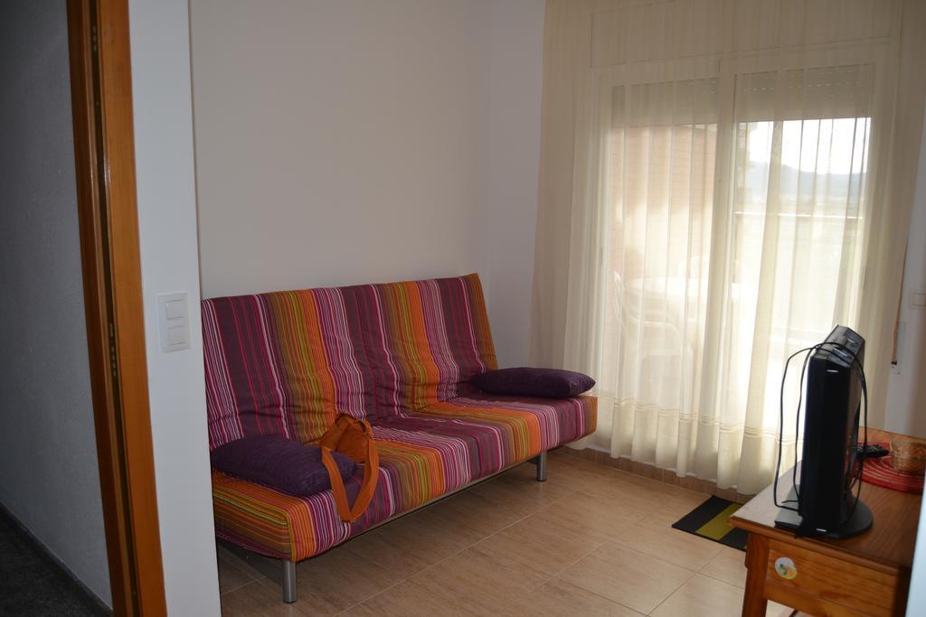 Apartamento Rvhotels De Madrid