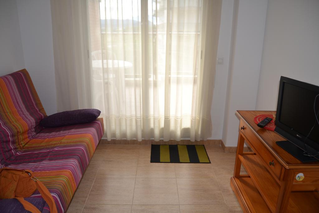 Rvhotels De Madrid Apartamento Blanes
