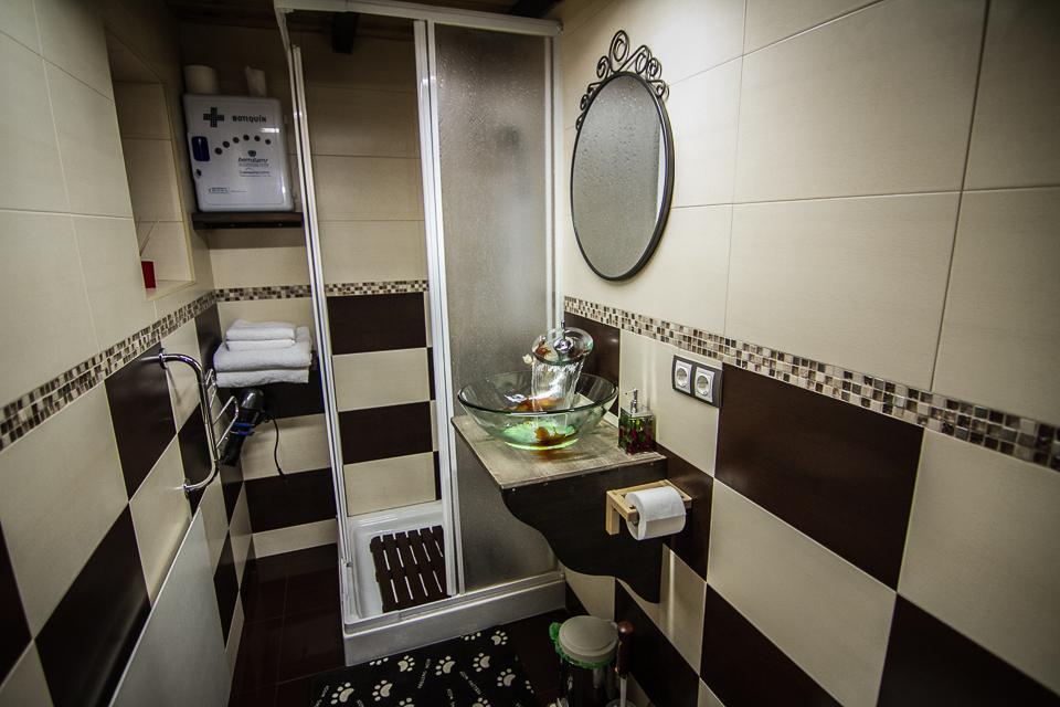 Holiday home El Cobijo De Villar