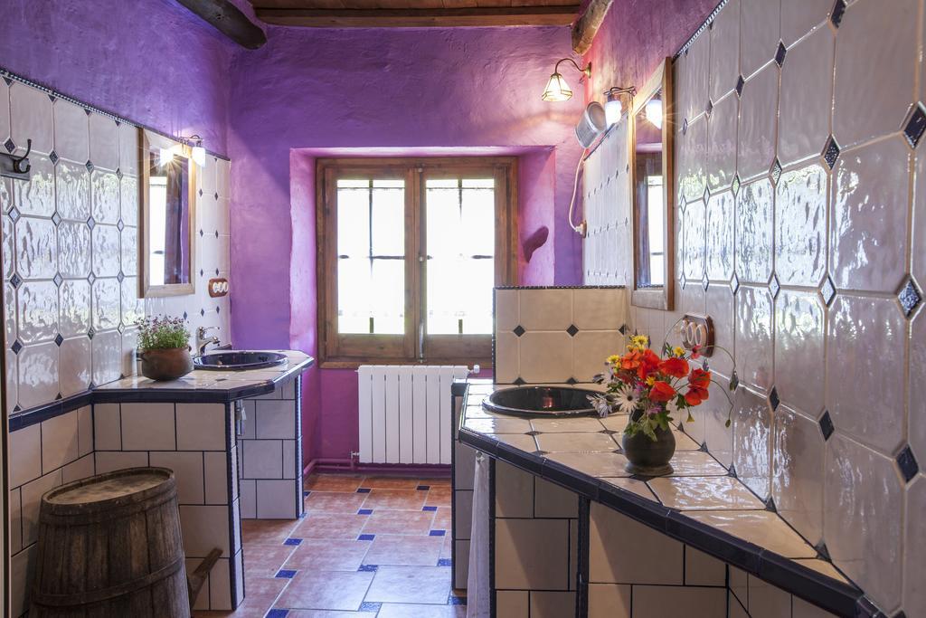 Country house Mas D'en Gregori Porrera