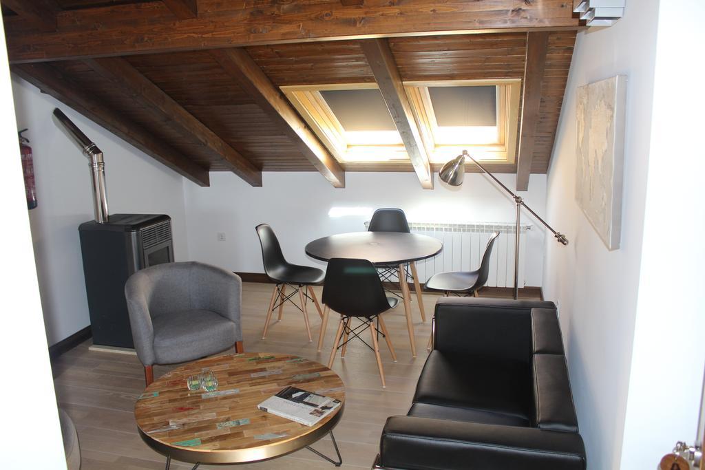 Apartamento La Sinagoga (adults Only) Siguenza