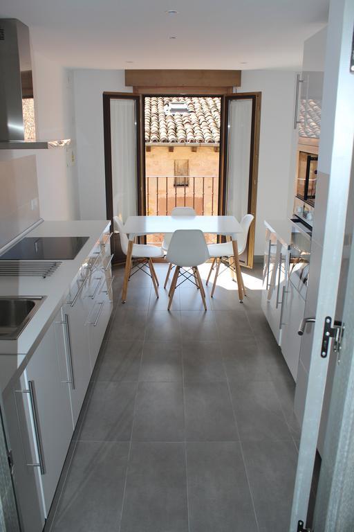 La Sinagoga (adults Only) Apartamento Siguenza