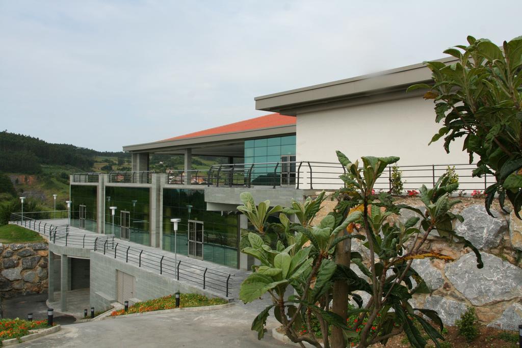 Palacio De La Magdalena 4* Soto Del Barco