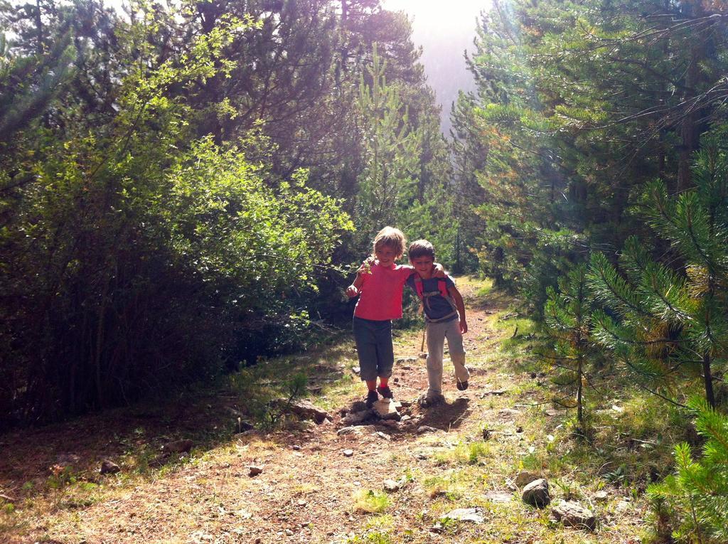Cal Pesolet Eco Turisme Rural Holiday home Bellver De Cerdanya