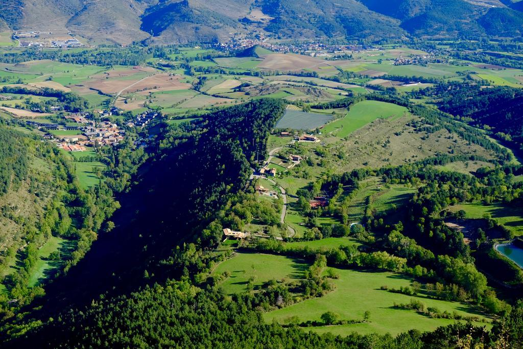 Holiday home Cal Pesolet Eco Turisme Rural *