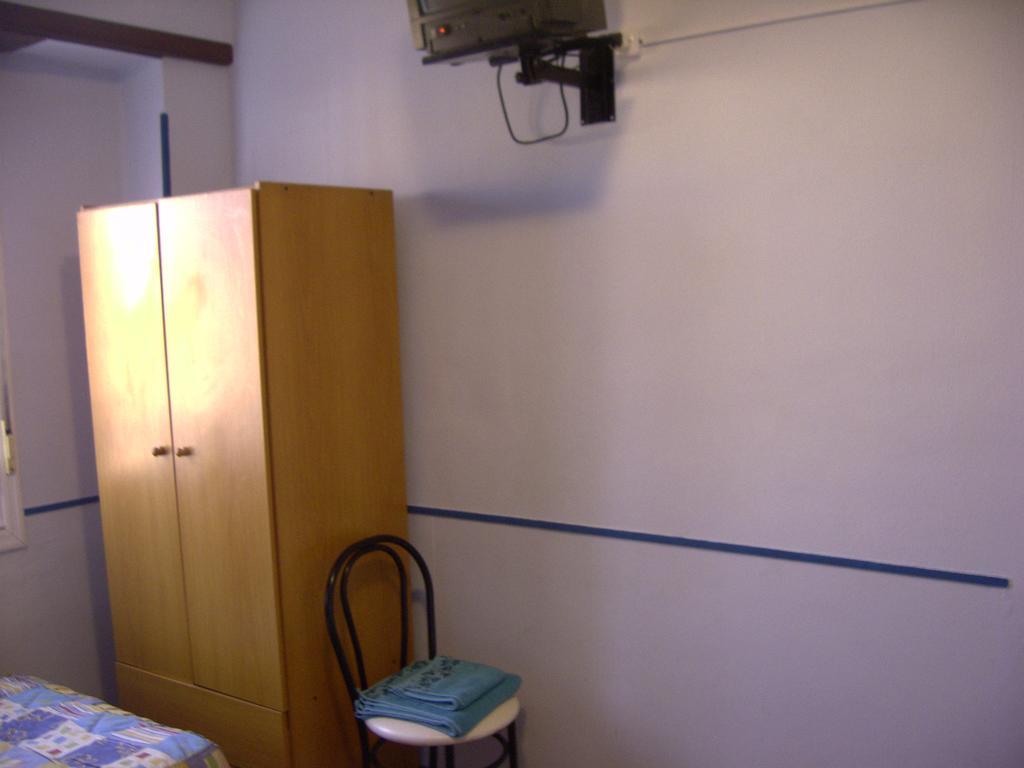 Guest house Gema 2*