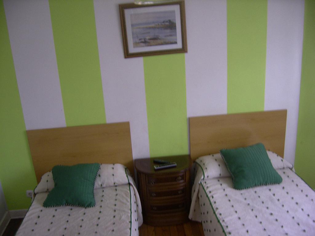 Gema Guest house