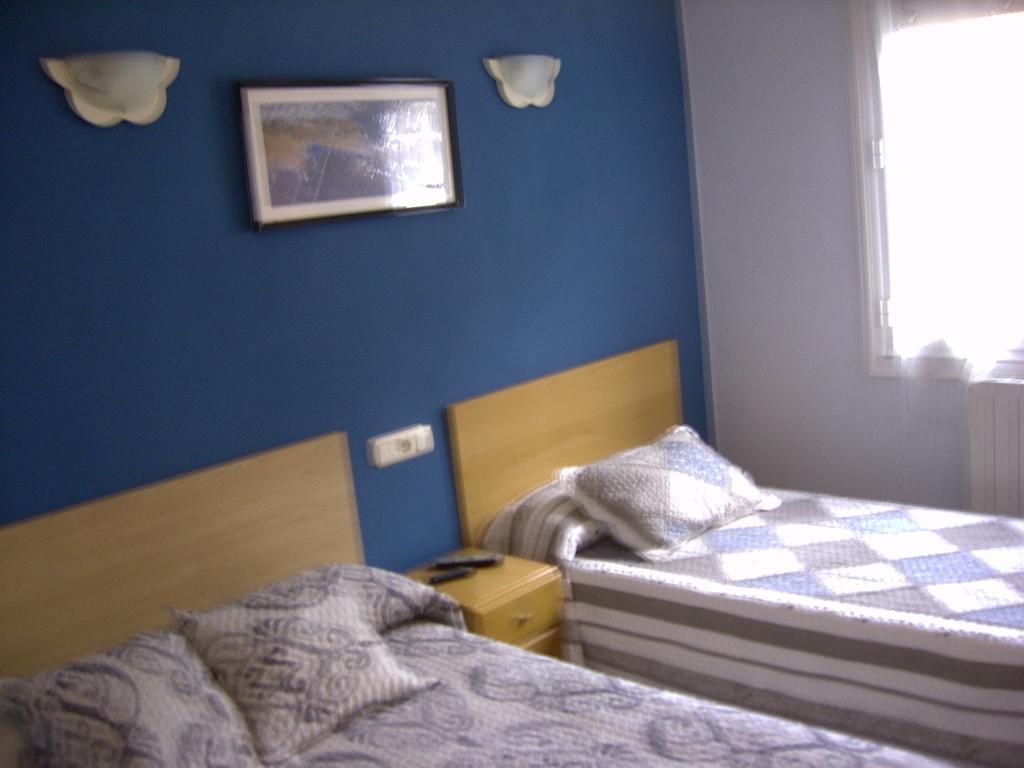 Gema Guest house Irun