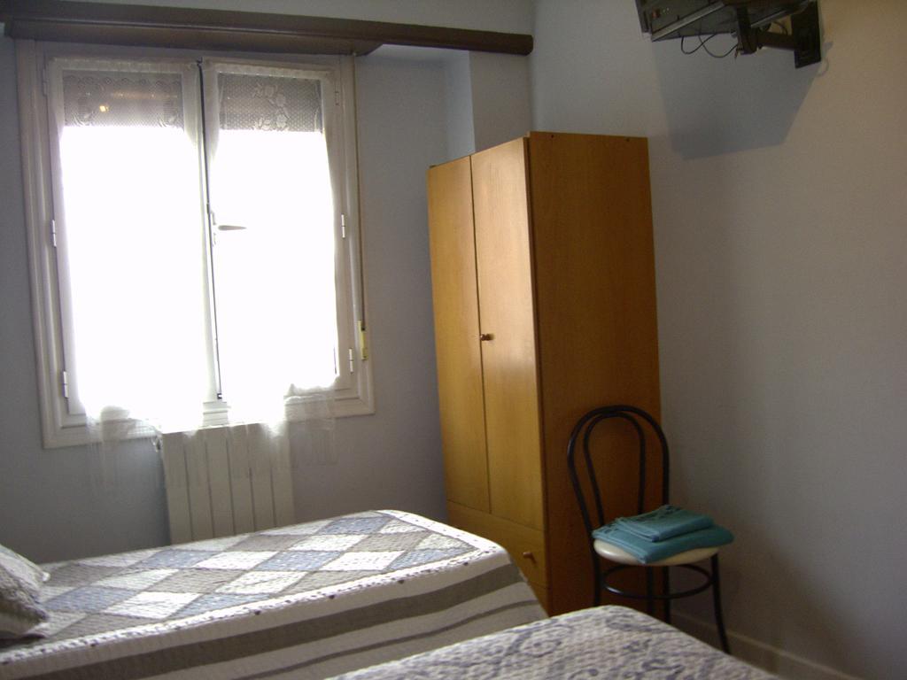 Guest house Gema Irun