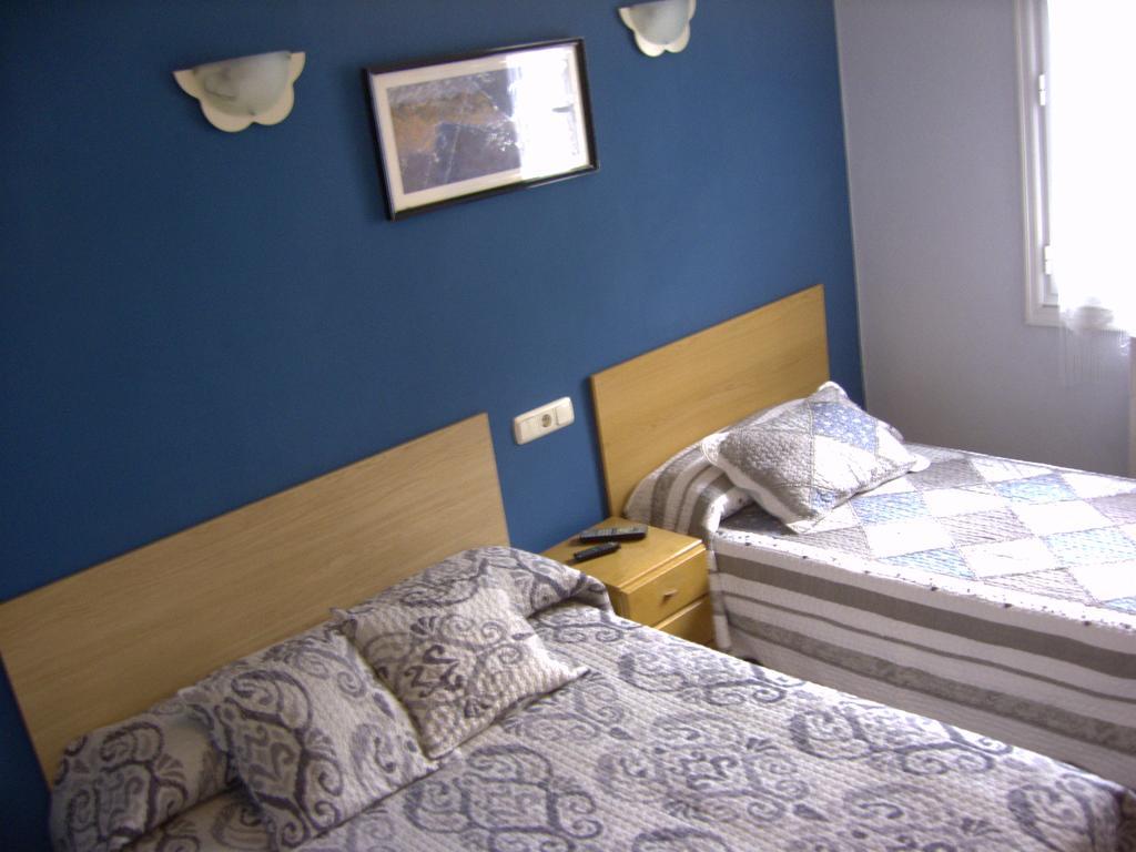 Guest house Gema 2*