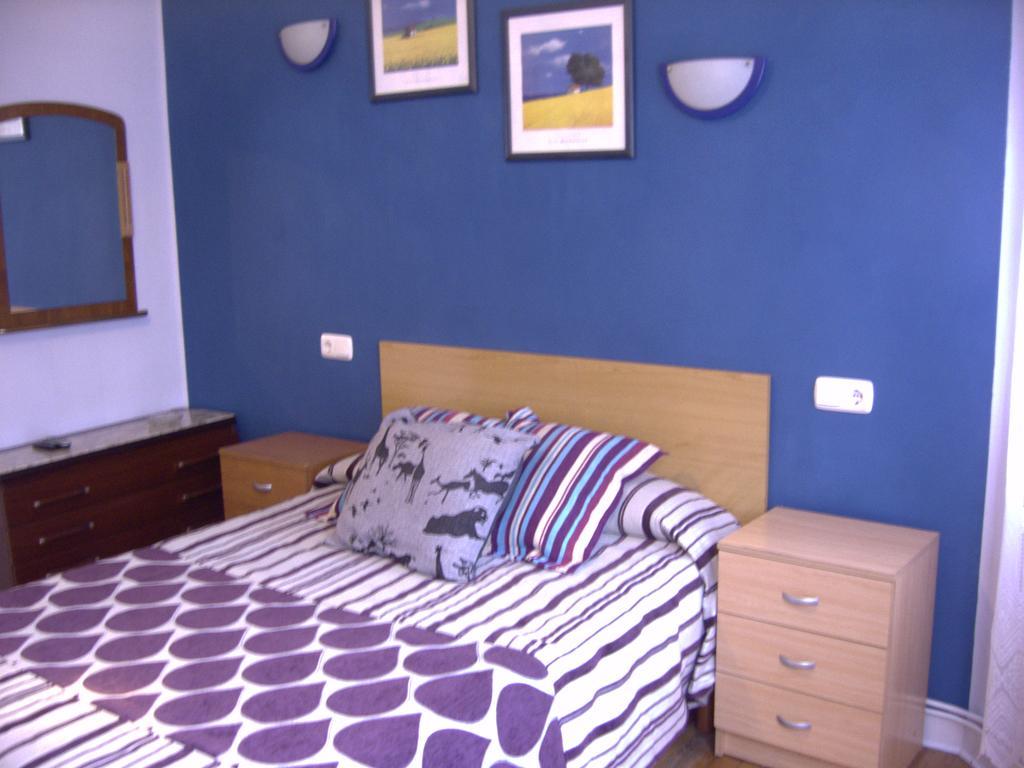 Gema Guest house Irun
