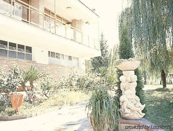 Rey Sancho Ramirez Somontano Sl Hotel