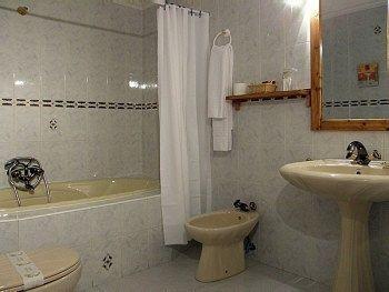 Guest house Hostal Rural Luna Y Hostal Rural Lunaposada 2*
