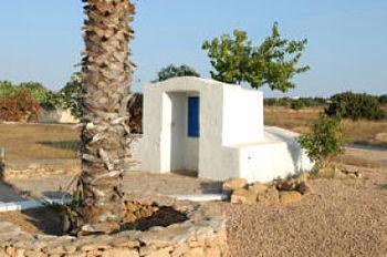 Guest house Illes Pitiueses