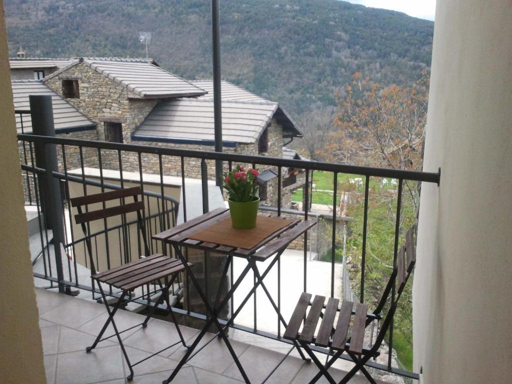 Apartamento Ordesa Natura