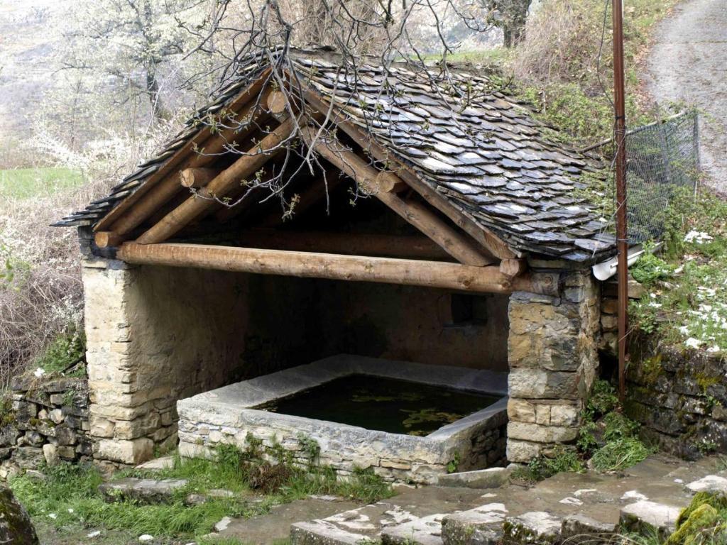 Ordesa Natura