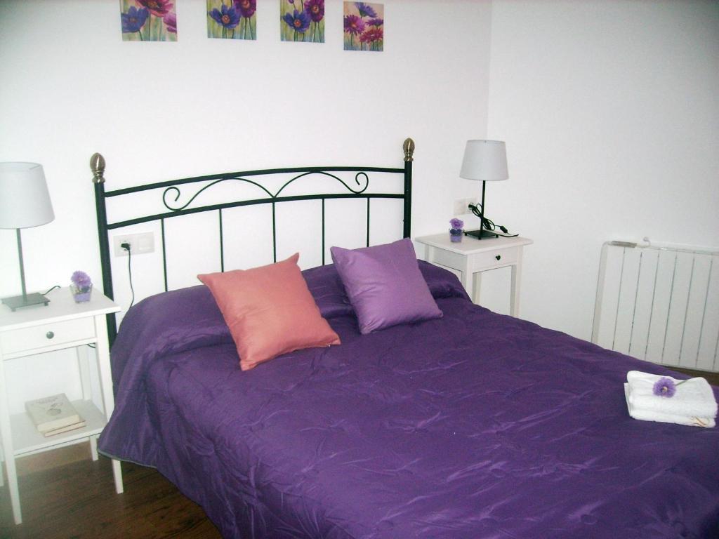 Apartamento Ordesa Natura