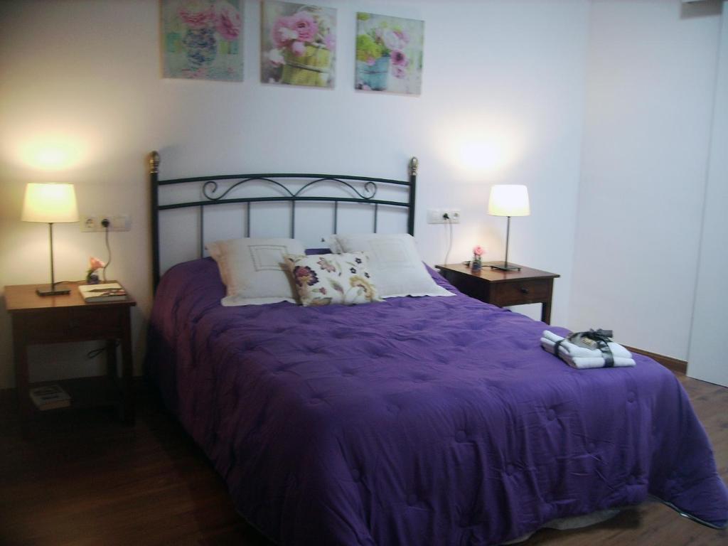 Ordesa Natura Apartamento
