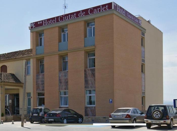 Ciutat De Carlet