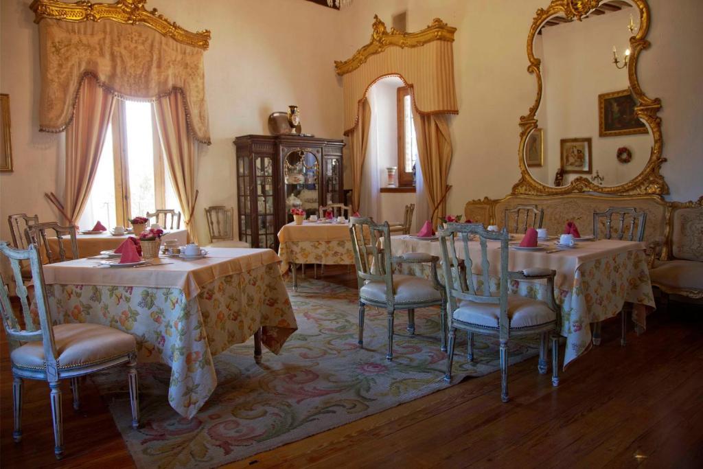 Hotel La Casa Grande Torrejon de Ardoz