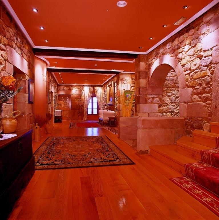 Palacio Guevara 3* Treceño