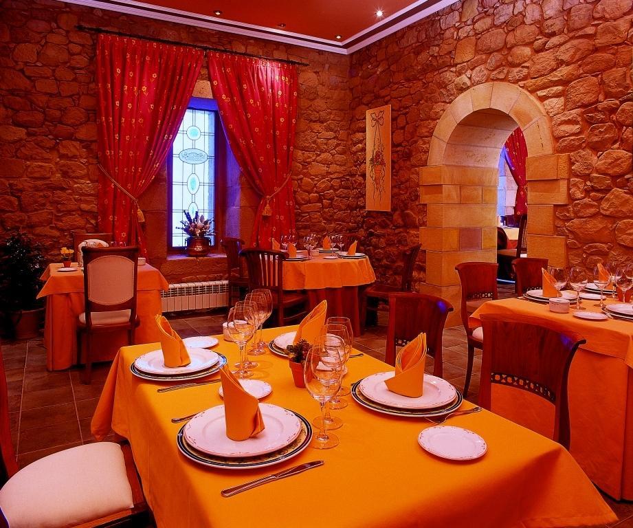 Palacio Guevara Hotel Treceno